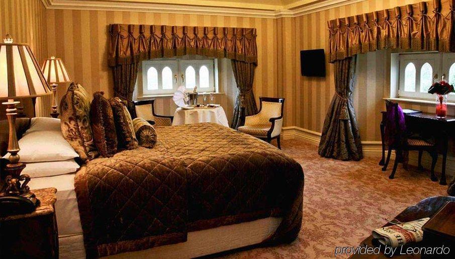 Kilronan Castle Hotel Ballyfarnon Extérieur photo